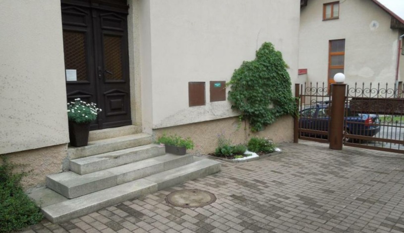 Penzion Bazalka Jablonec nad Nisou